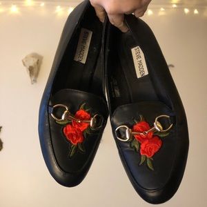 Steve Madden Flats